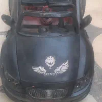 ماشین شارژی bmwx6