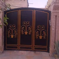 نقاشی ساختمان