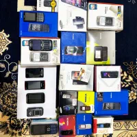 گوشی آکبند نوستالژی (قدیمی کلکسیونی)