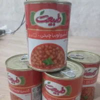 کنسرولوبیاوتن ماهی