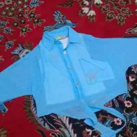 شومیز گره ای