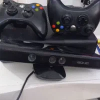 کینکت ایکس باکس ۳۶۰