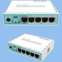 روتر برد میکروتیک Mikrotik 750 GR3