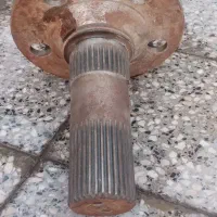 شافت هونگ گیربکس دنده سبک و سنگین مایلر  کویتی