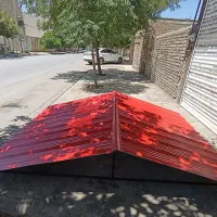 الاچیق کافه ای جنس درجه یک