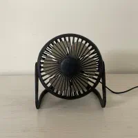 پنکه usb خور مناسب زمان های بی برقی