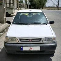 پراید 131 مدل 98