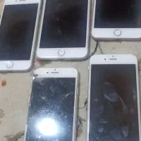 سامسونگ وآیفون