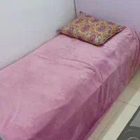 تختخواب،کمد