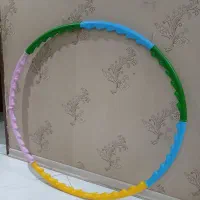 حلقه ورزشی