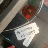 جفت چراغ فابریکی عقب پارس