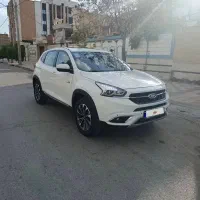 تیگو7 iE مدل 402 در حد