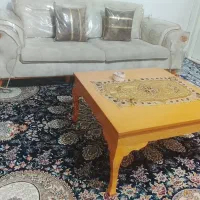 مبل راحتی تخت خواب شو