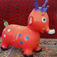 فیل بادی