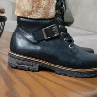 پوتین|کیف، کفش، کمربند|بجنورد, |دیوار