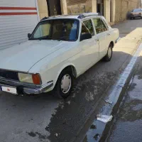پیکان مدل 83عخ