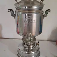 سماور نفتی ۲۵ لیتری