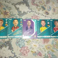 کارت کیمدی