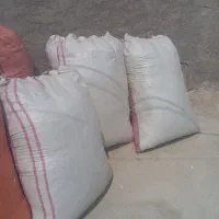 3تاشلیف کاه گندم نرم سفید