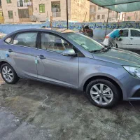 جک j4 مدل ۱۴۰۴|خودرو سواری و وانت|تهران, دبستان|دیوار