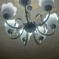 لوستر نو ۷عددی