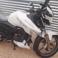 اپاچی 180