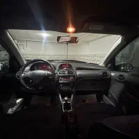 206 تیپ ۳|خودرو سواری و وانت|کرج, ساماندهی|دیوار