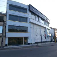 مغازه