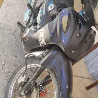 موتور بی کلاج ناتالی 125cc