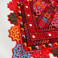 آیینه پذیرفته میشه