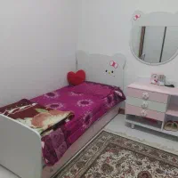 سرویس تخت وکمدنوجوان