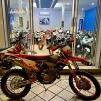 Ktm 250cc|موتورسیکلت|تهران, زنجان|دیوار