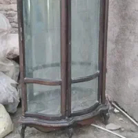 بوف چوبی