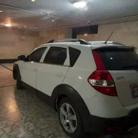 فروش خودرو اچ سی کراس