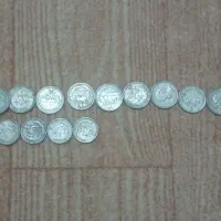 سکه|کلکسیون سکه، تمبر، اسکناس|مشگین شهر, |دیوار