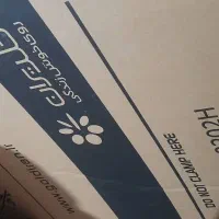 فروش کارتن یخچال ال جی،دیپونت و ظرف شویی  پاکشوما