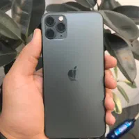 ایفون 11 پرومکس