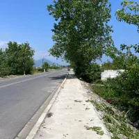 ۴۰۰ متر زمین (کمربندی جدید) رامسر سند تک برگ‌