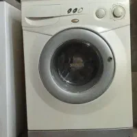 ماشین لباسشوئی ۷کیلویی