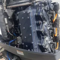 موتور ۸۵ سرمه‌ای