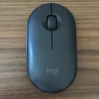 ماوس بلوتوثی لاجیتک (Logitech Pebble)