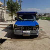 نیسان|خودرو سنگین|ایذه, |دیوار