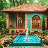 رهن و اجاره ویلایی دربست مخصوص مجرد