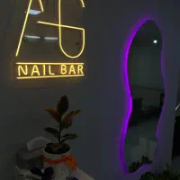 جذب ناخنکار حرفه ای و با مشتری