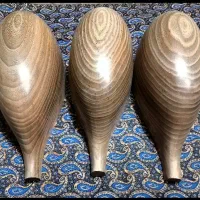 کاسه تنبور حرفه ای