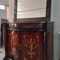 میز کنسول