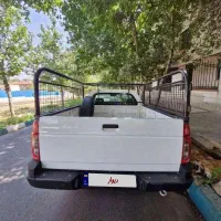 آریسان ۱ دوگانه سوز