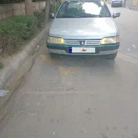 ۴۰۵ مدل ۸۸دوگانه