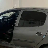 ماشین ۲۰۶دودی مدل ۸۴ تیپ دو
