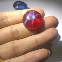 سنگ های جواهری معدنی